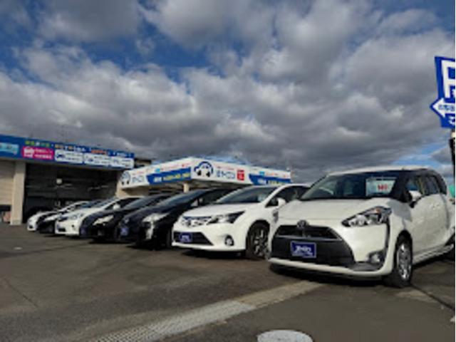 自社ローン専門 オトロン 岐阜店 サービス紹介の1つ目