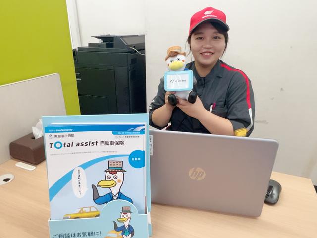 出光リテール販売株式会社 足立Ｒ４店 サービス紹介の5つ目