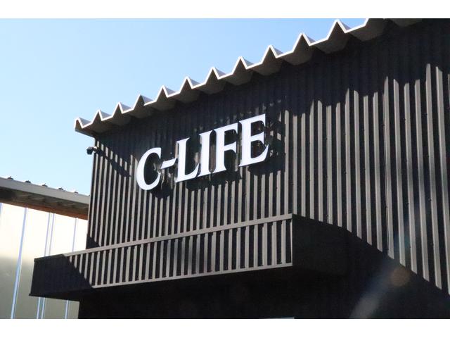 キャンピングカー買取り販売専門店　Ｃ－ＬＩＦＥ　シーライフ　川越店