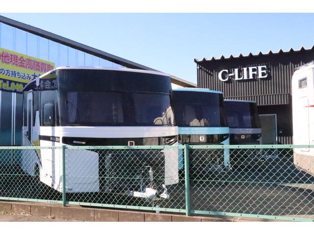 キャンピングカー買取り販売専門店 Ｃ－ＬＩＦＥ シーライフ 川越店 サービス紹介の3つ目
