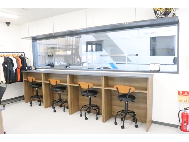 キャンピングカー買取り販売専門店 Ｃ－ＬＩＦＥ シーライフ 川越店 サービス紹介の4つ目