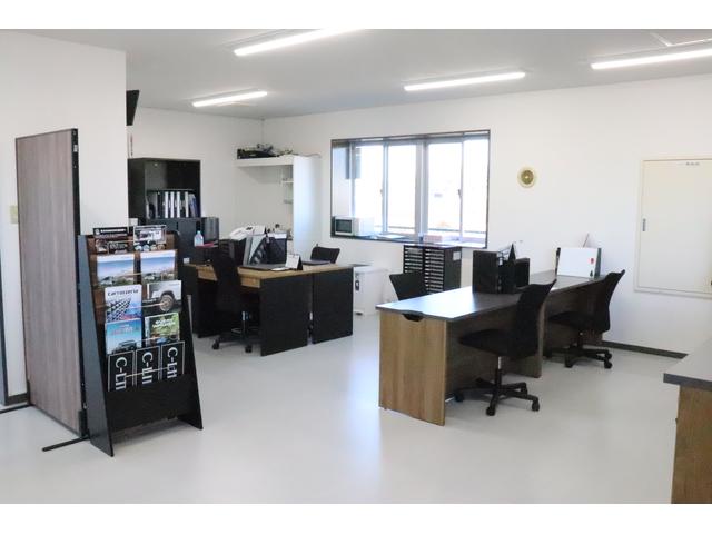 キャンピングカー買取り販売専門店 Ｃ－ＬＩＦＥ シーライフ 川越店 サービス紹介の5つ目