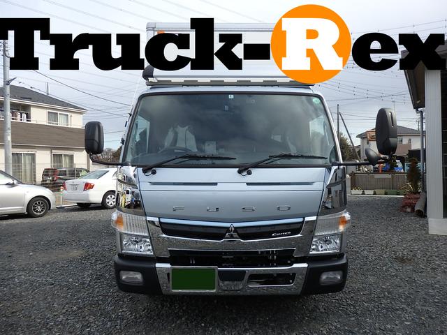 Truck-Rex(トラックレックス) J.W.N.合同会社 サービス紹介の1つ目