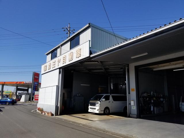 Truck-Rex(トラックレックス) J.W.N.合同会社 サービス紹介の3つ目