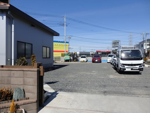 Truck-Rex(トラックレックス) J.W.N.合同会社 サービス紹介の4つ目