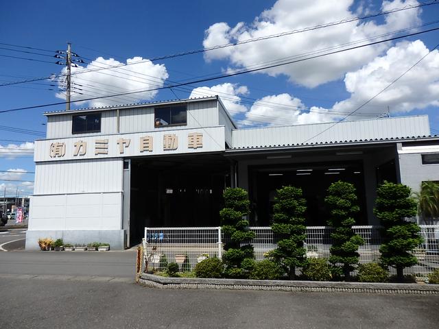 Truck-Rex(トラックレックス) J.W.N.合同会社 サービス紹介の5つ目