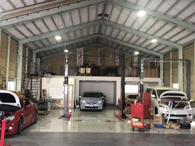 ＭＫ ＰＲＯ ＳＰ サービス紹介の1つ目