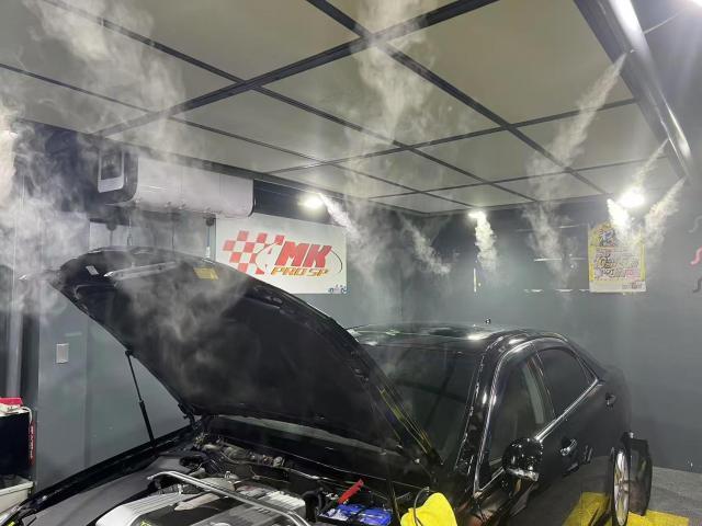 新着の作業実績