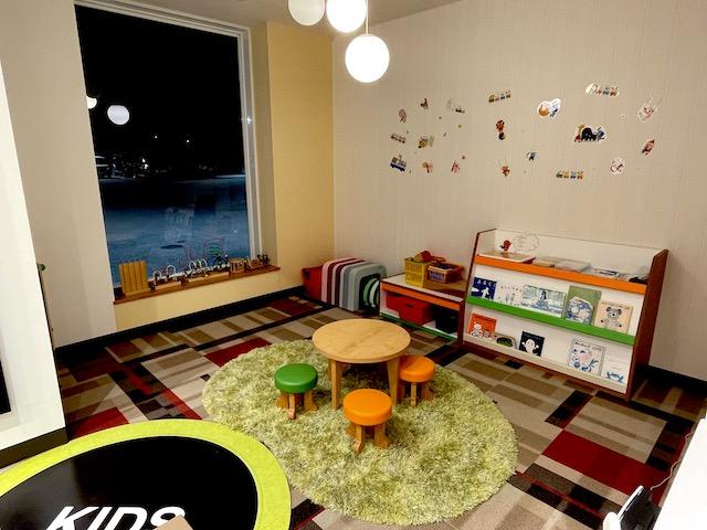 ＬＩＢＥＲＡＬＡ リベラーラ宇都宮南店 サービス紹介の6つ目