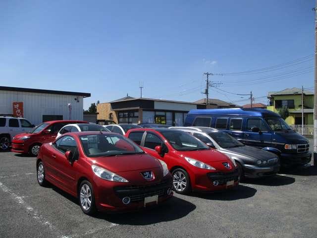 PennyCars(ペニーカーズ)