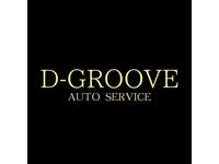 Ｄ－ＧＲＯＯＶＥ