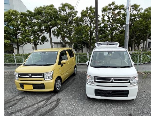 FKモーターサービス サービス紹介の2つ目