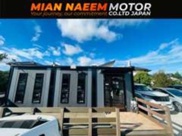 ミア ナエム モーター サービス紹介の2つ目