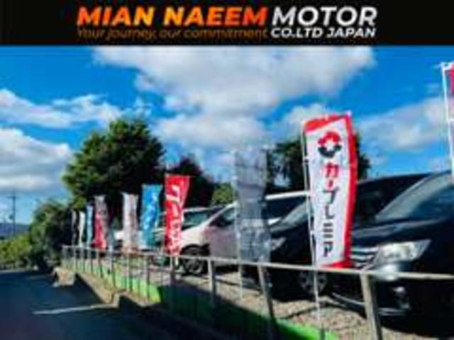 ミア ナエム モーター サービス紹介の4つ目