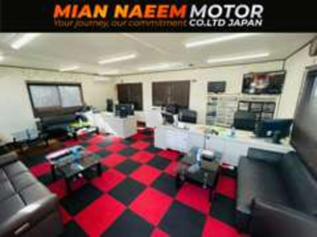 ミア ナエム モーター サービス紹介の5つ目