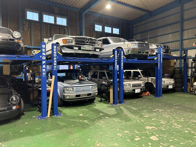 44MOTORING| (神奈川県川崎市) 中古車なら【グーネット】 44MOTORING| (神奈川県川崎市) 中古車なら【グーネット】