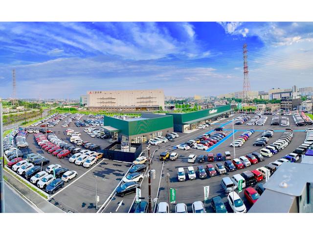 ガリバー吉川美南店（株）ＩＤＯＭ サービス紹介の1つ目