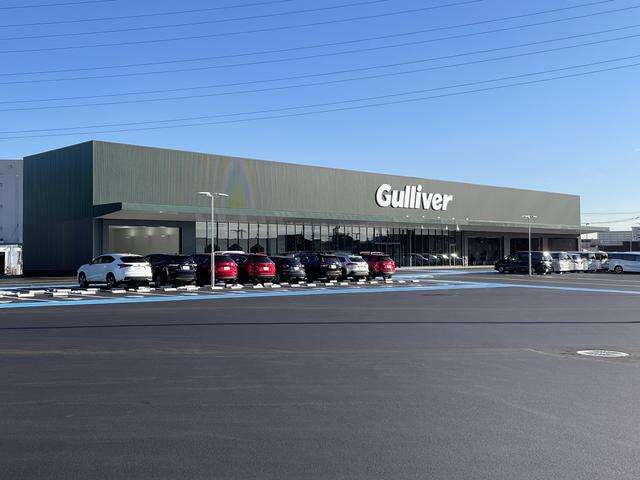 ガリバー吉川美南店（株）ＩＤＯＭ サービス紹介の3つ目