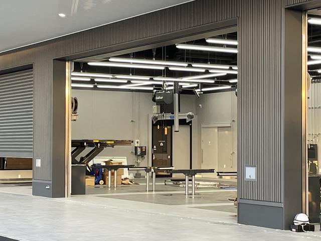 ガリバー吉川美南店（株）ＩＤＯＭ サービス紹介の4つ目