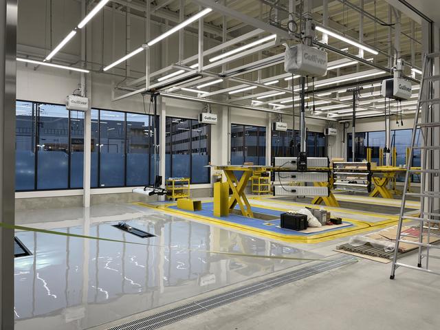 ガリバー吉川美南店（株）ＩＤＯＭ サービス紹介の5つ目