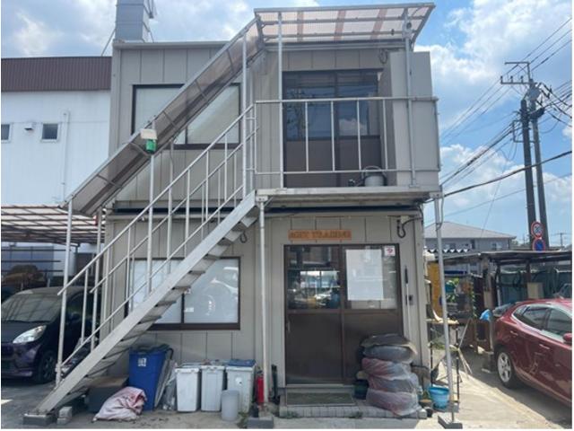 ＡＧＩＴ ＴＲＡＤＩＮＧ株式会社 サービス紹介の1つ目