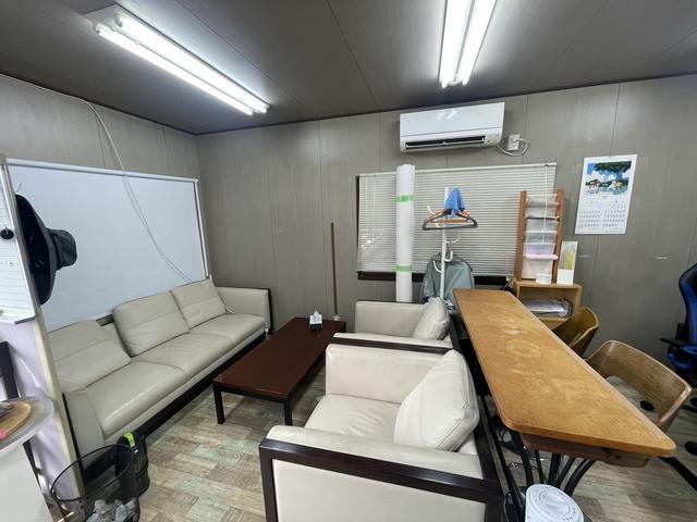 ＡＧＩＴ ＴＲＡＤＩＮＧ株式会社 サービス紹介の2つ目