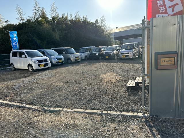 YK AUTO サービス紹介の2つ目