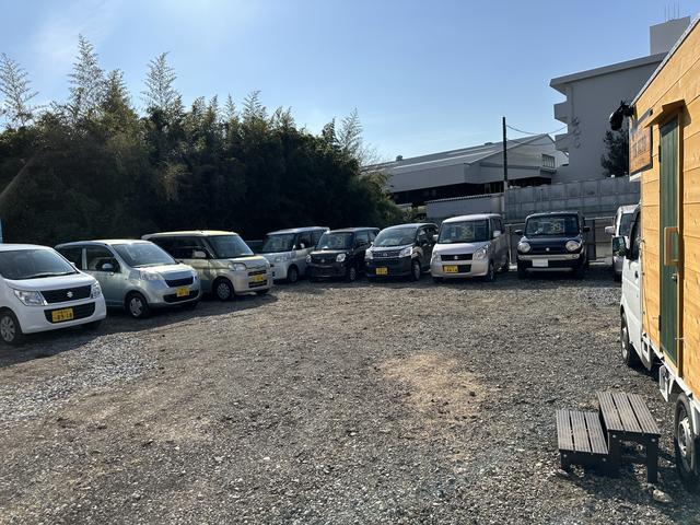 YK AUTO サービス紹介の3つ目