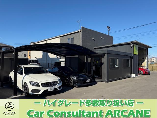 Ｃａｒ　Ｃｏｎｓｕｌｔａｎｔ　ＡＲＣＡＮＥ（カーコンサルタント　アーケイン）(6枚目)