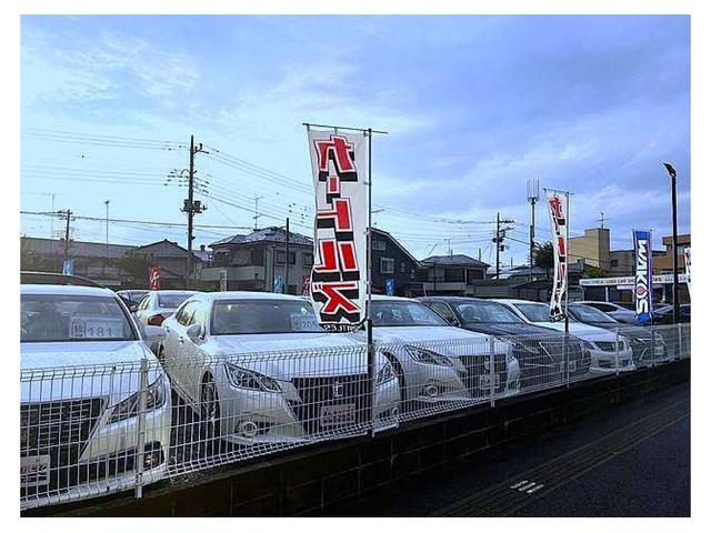 自社ローン取扱店 カートルズ 青梅インター店 サービス紹介の2つ目