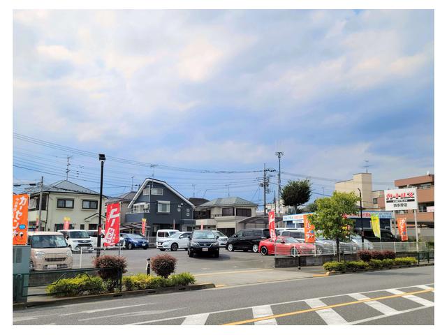 自社ローン取扱店 カートルズ 青梅インター店 サービス紹介の3つ目