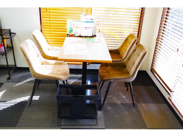 自社ローン取扱店 カートルズ 青梅インター店 サービス紹介の5つ目