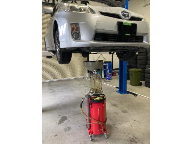 新着の作業実績