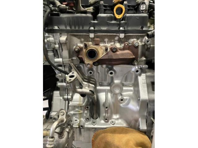 新着の作業実績