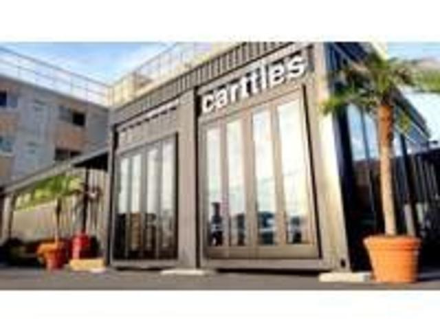 自社ローン取扱店 カートルズ 草加店 サービス紹介の1つ目