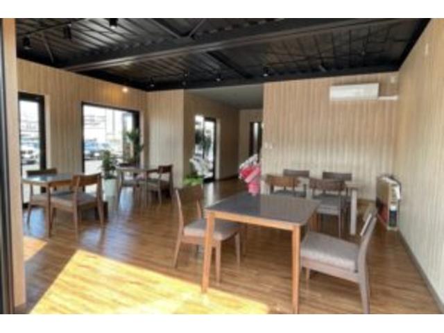 自社ローン取扱店 カートルズ 草加店 サービス紹介の2つ目