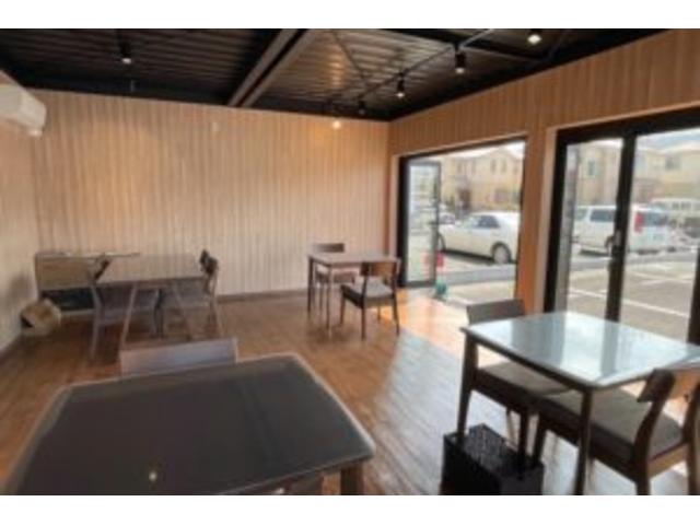 自社ローン取扱店 カートルズ 草加店 サービス紹介の3つ目