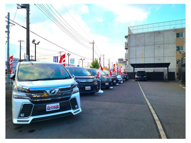 自社ローン取扱店 カートルズ 草加店 サービス紹介の5つ目