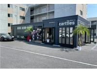 カートルズ草加店　株式会社サークルエム