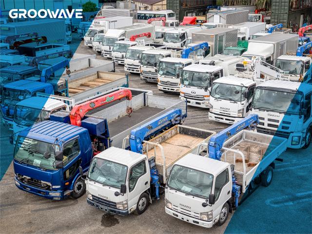 グルーウェーブ株式会社 サービス紹介の2つ目