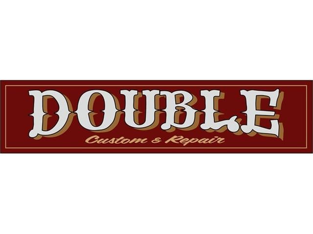 ＤＯＵＢＬＥ（ダブル）