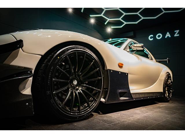 ＣＯＡＺ サービス紹介の6つ目