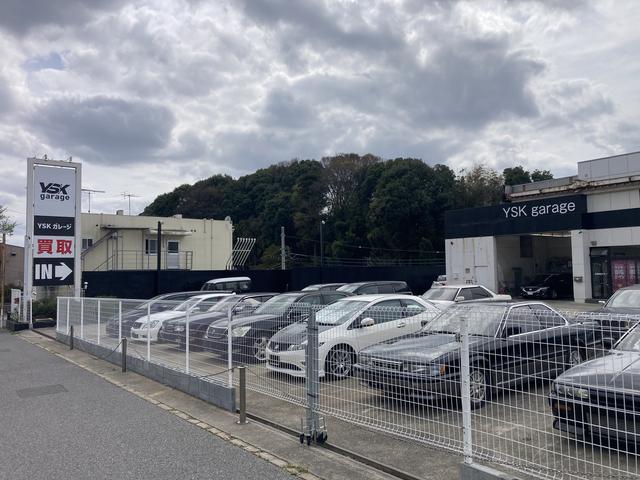 ＹＳＫ　ＧＡＲＡＧＥ