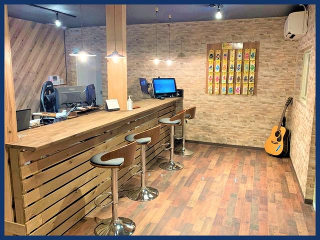 ハイビークル サービス紹介の5つ目