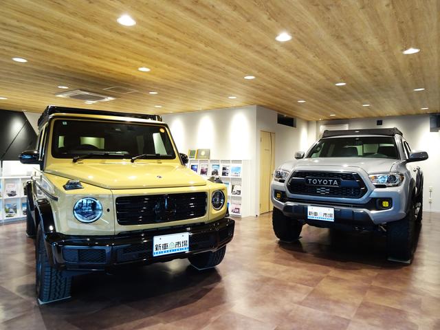 カーベルふじみ野店 サービス紹介の3つ目