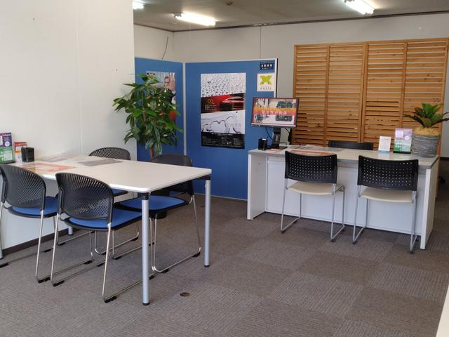 カーテンダー宮城 サービス紹介の2つ目