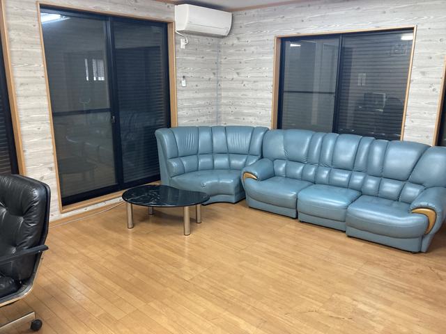 有限会社グッドウィルトレーディング サービス紹介の1つ目