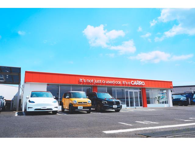 ＣＡＲＲＯ 水戸店 サービス紹介の3つ目
