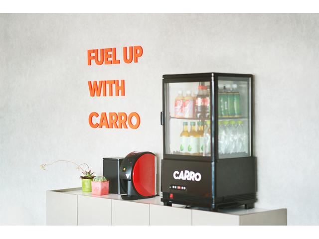 ＣＡＲＲＯ 水戸店 サービス紹介の6つ目