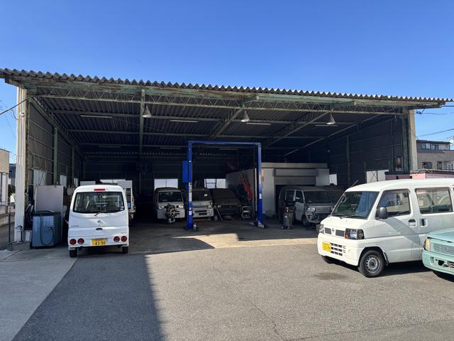 カーセンターコーヨー サービス紹介の3つ目